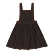Mocha Spencer Jumper and TN