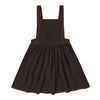 Mocha Spencer Jumper and TN