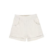 Le Bourdon Seam Shorts