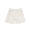 Le Bourdon Seam Shorts