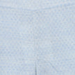 Le Bourdon Textured Button Shorts