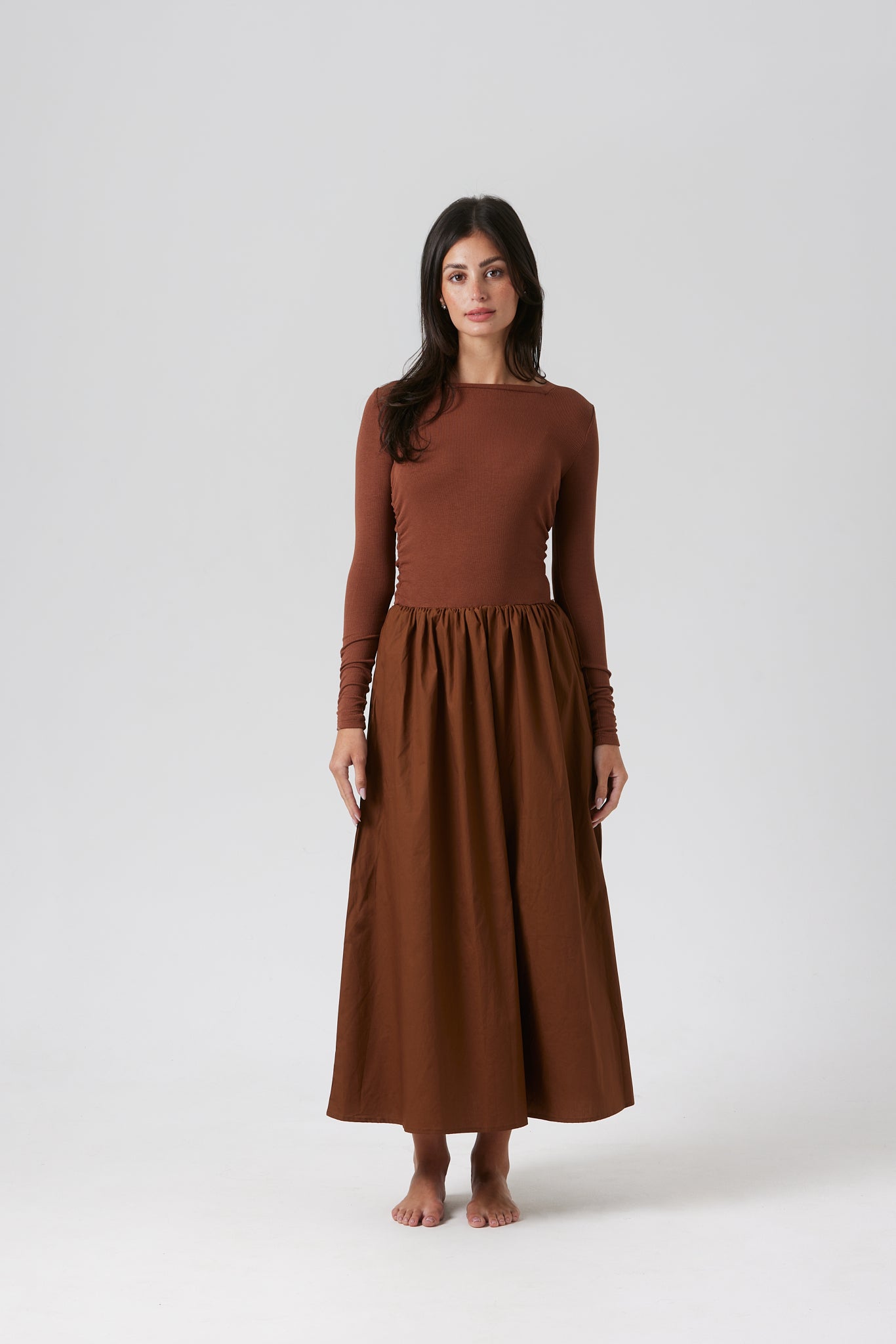 Tess Mini Dress | Nuuly