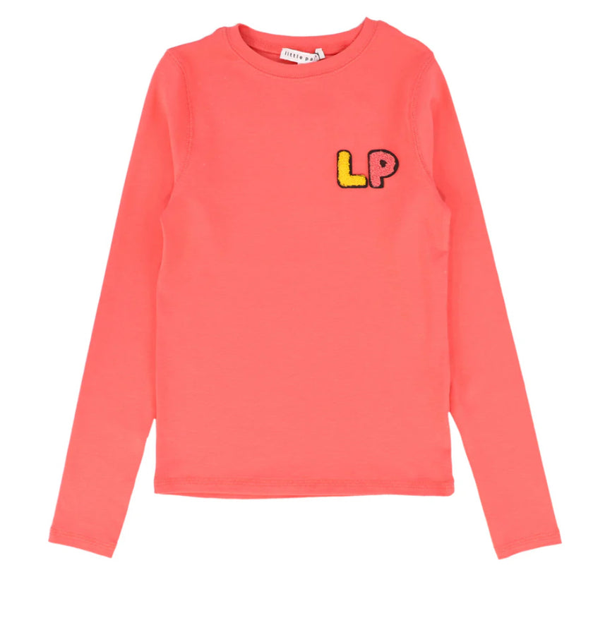 LP Long Sleeve T shirt