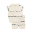 Looms Knit Collection Boys Set