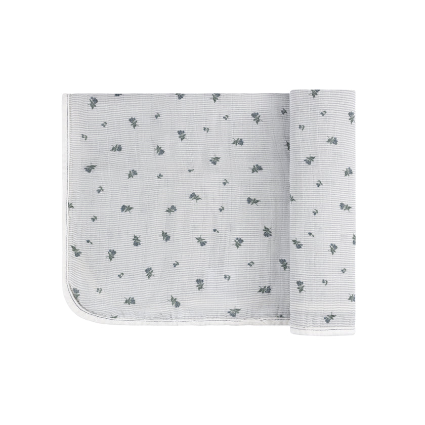 Berry Collection - Muslin Swaddle