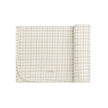 Plaid Sheep Collection Blanket