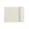 Plaid Sheep Collection Blanket