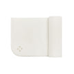 Velour Embroidered Floral Collection Blanket