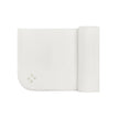 Velour Embroidered Floral Collection Blanket