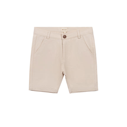 Stitch Collection - Bermuda Shorts