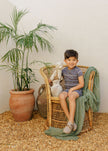 Looms Knit Collection Boys Set