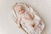 Velour Stripe Collection Footie Set