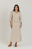 Loup Cotton Charm  Dress