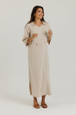 Loup Cotton Charm  Dress