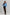 Corduroy Skirt