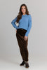 Corduroy Skirt