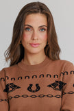 Horse Sweater