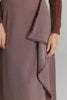 Herringbone Skirt