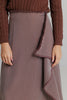 Herringbone Skirt