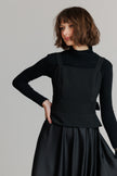 Buckle Jumper