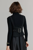 Buckle Jumper