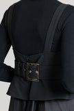 Buckle Jumper