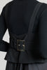 Buckle Jumper