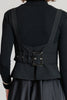Buckle Jumper