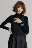 Buckle Jumper