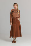 Horse Sweater