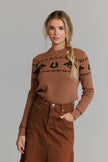 Horse Sweater