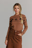 Horse Sweater