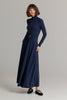 Knot Maxi Dress