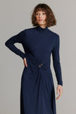 Knot Maxi Dress