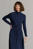 Knot Maxi Dress
