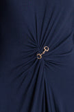 Knot Maxi Dress