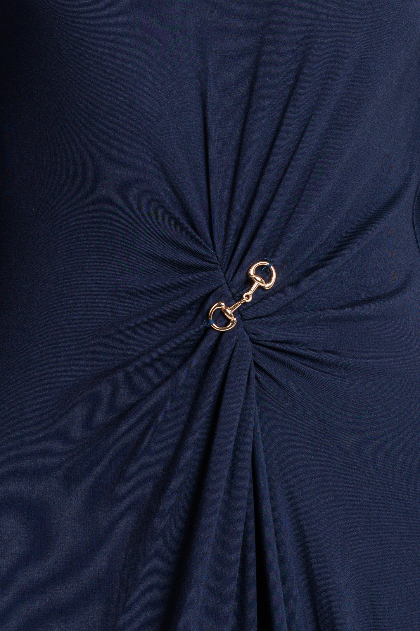 Knot Maxi Dress