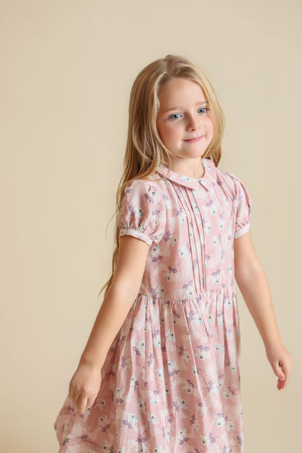 Lilou  Magenta Boutique