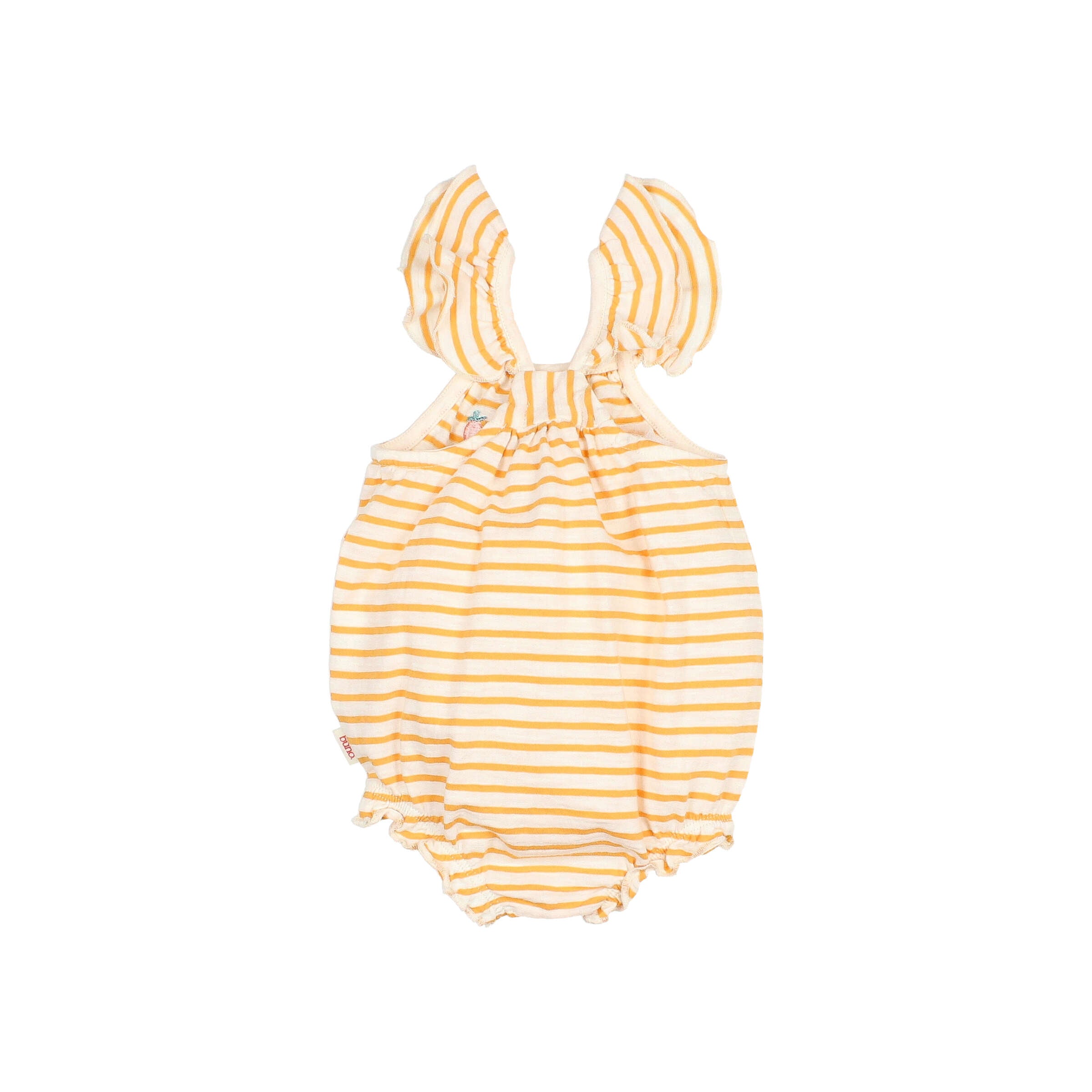 Buho BB Stripes Romper
