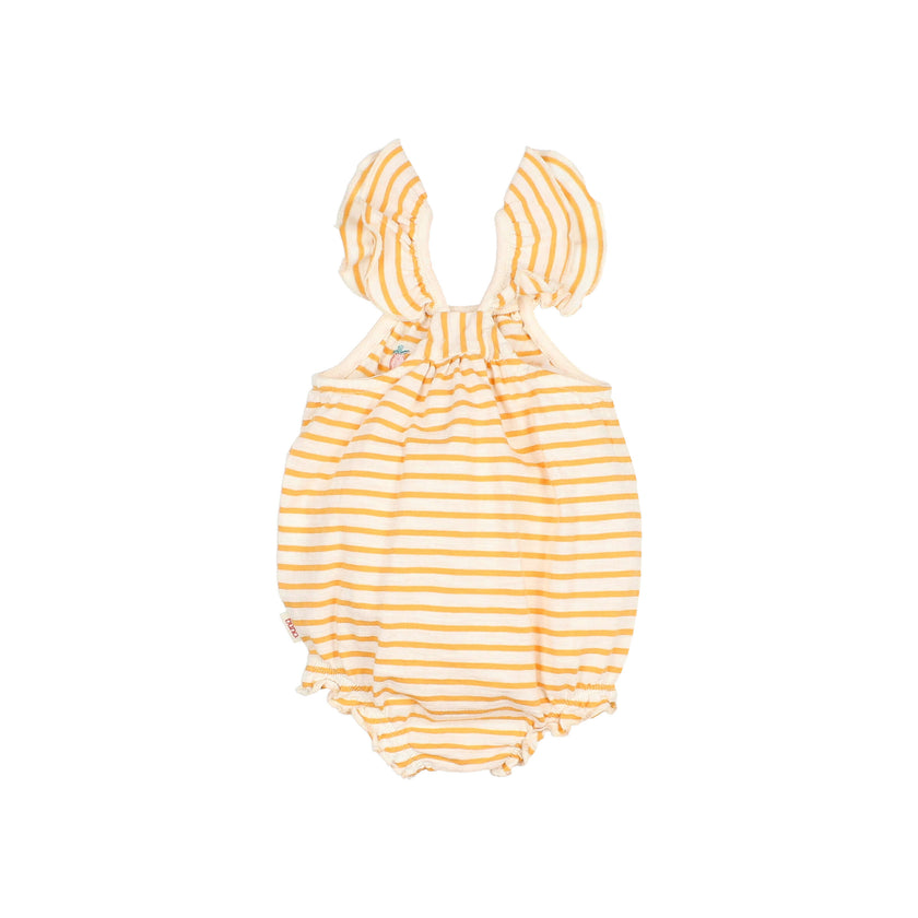 Buho BB Stripes Romper