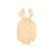Buho BB Stripes Romper