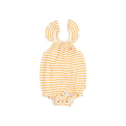 Buho BB Stripes Romper