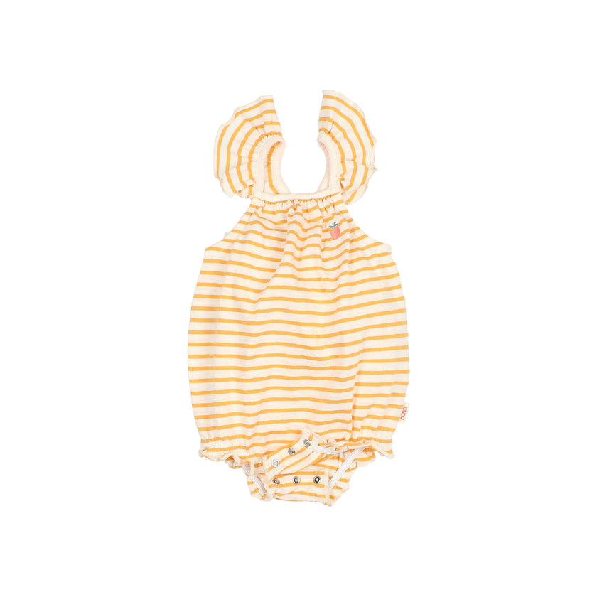 Buho BB Stripes Romper