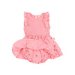 Buho BB Strawberry Combi Dress
