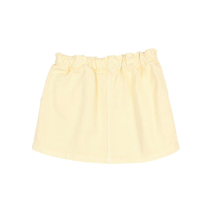 Buho Drill Skirt