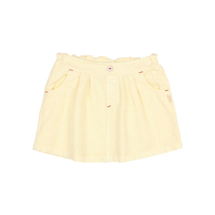 Buho Drill Skirt