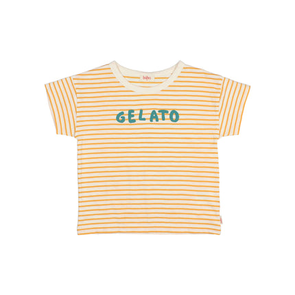 Buho Stripes T-Shirt