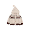 BB Folk Cardigan