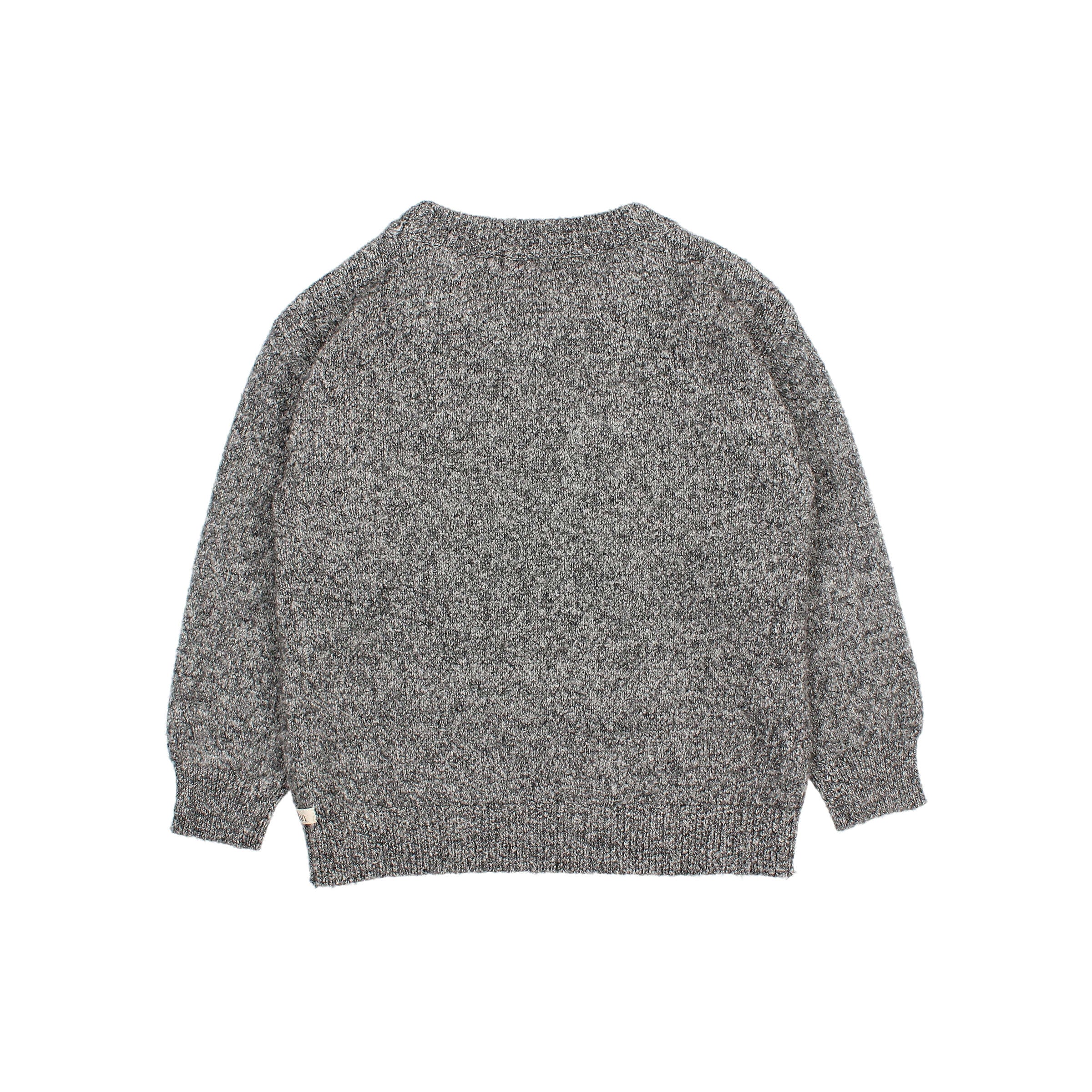 Llama Jumper