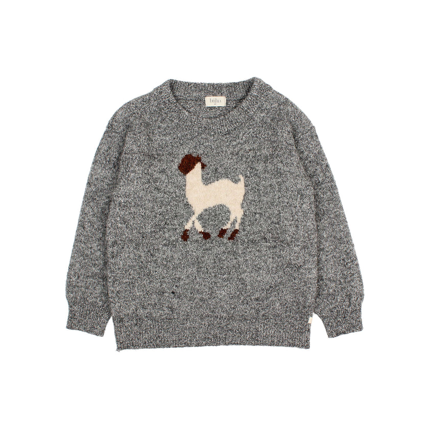 Llama Jumper